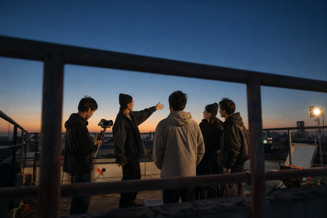 麻豆
